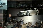 Chrysler 300C Touring 2005 года